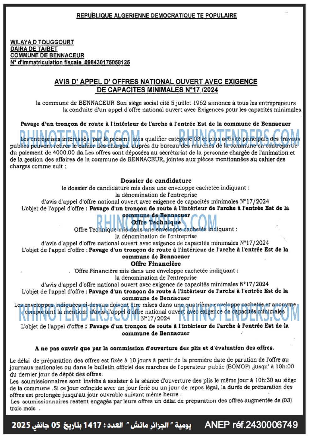 Autres