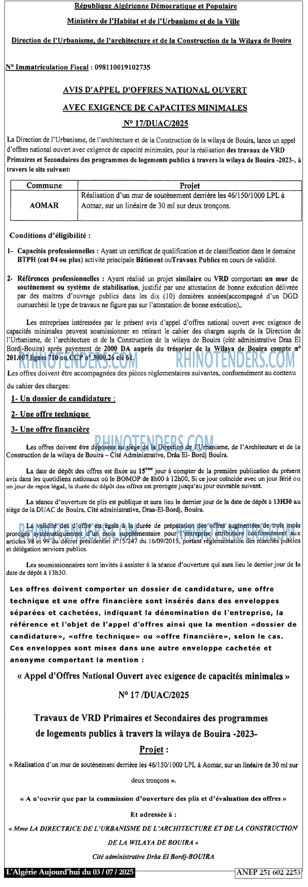 Autres