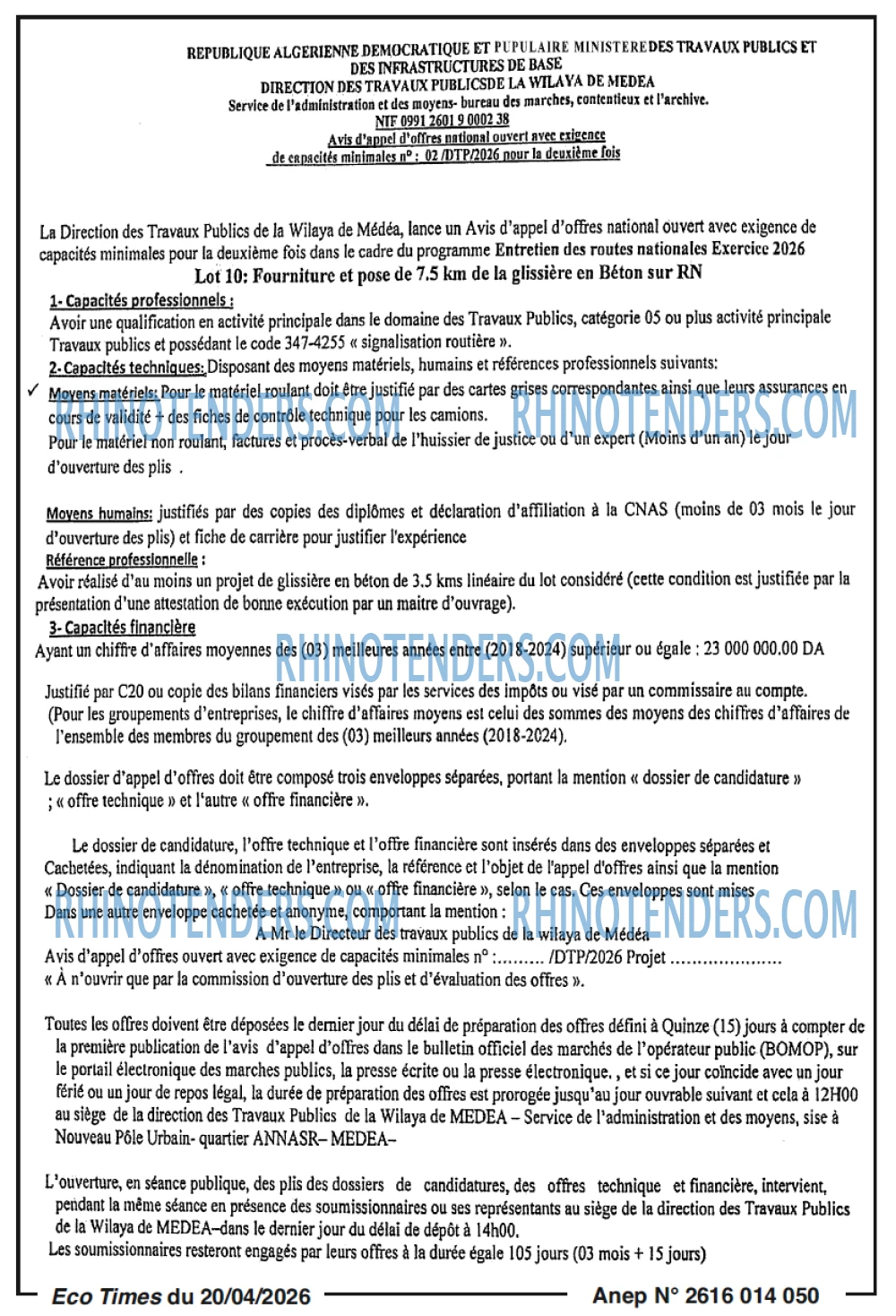 Autres