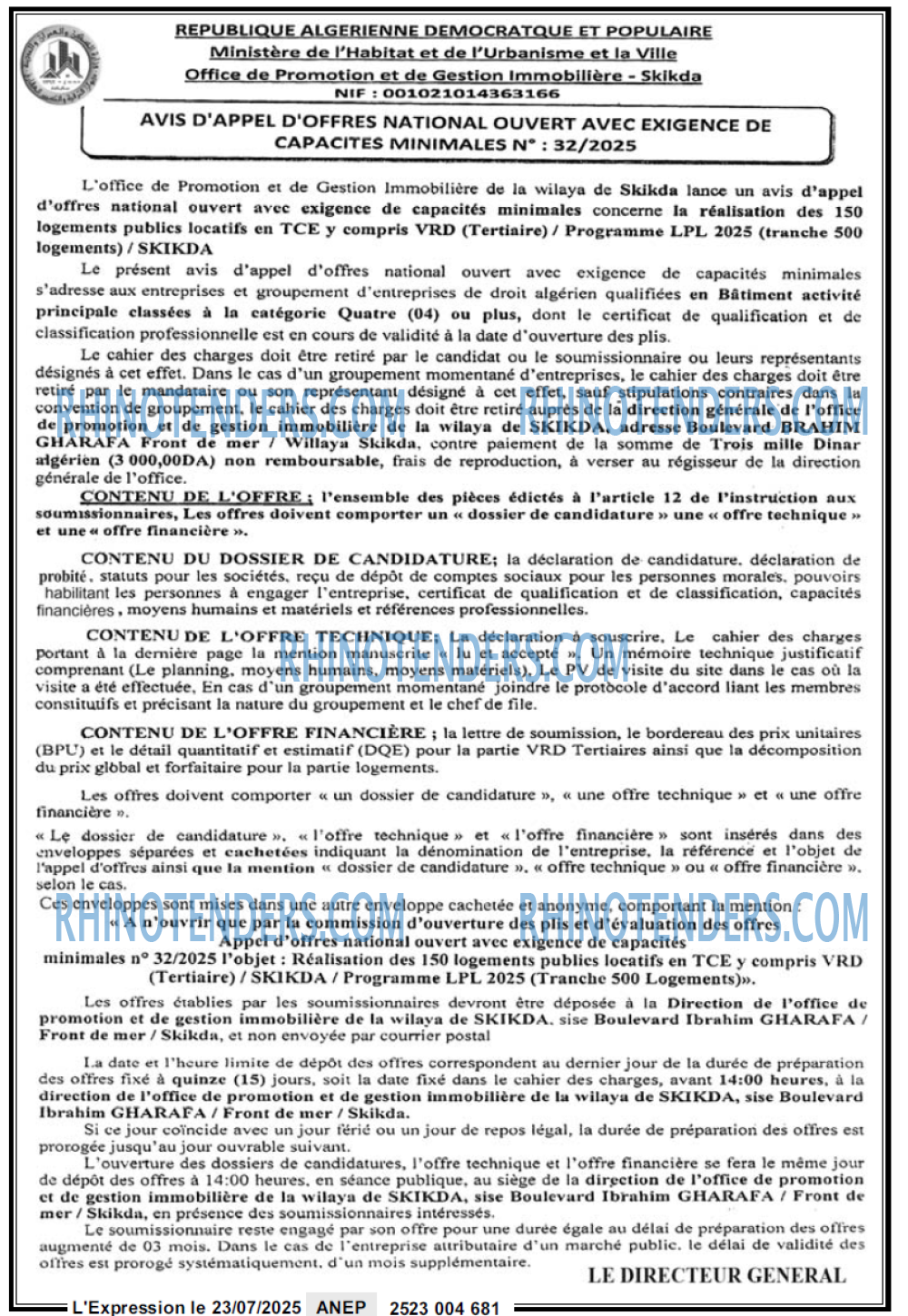 Autres