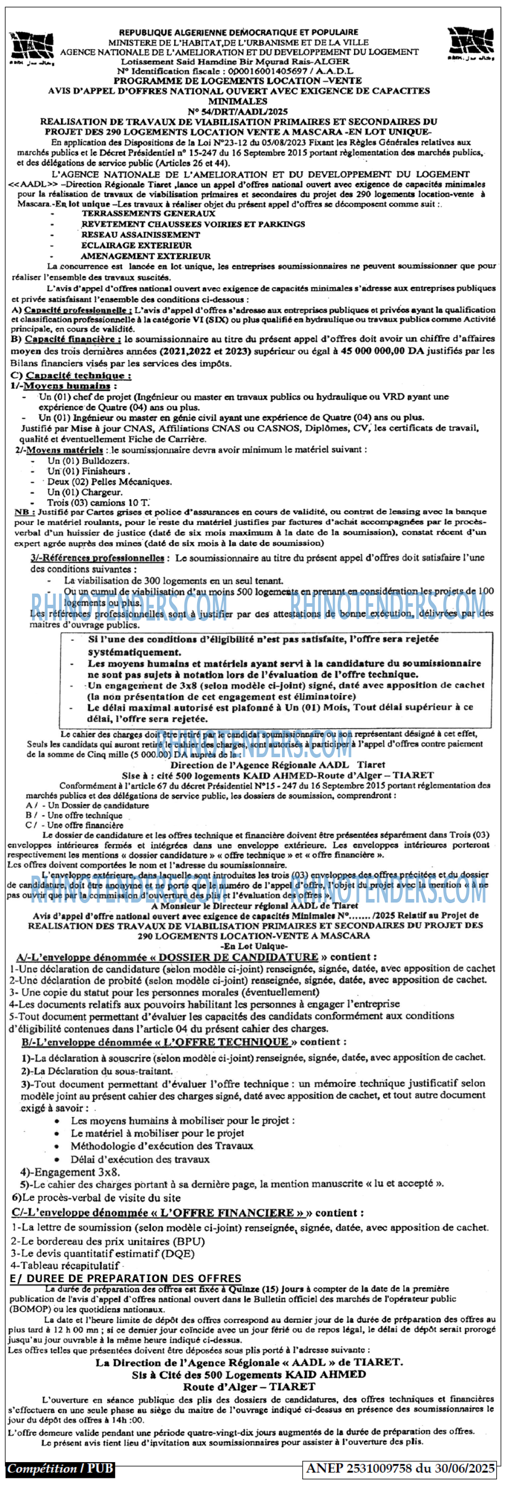 Autres