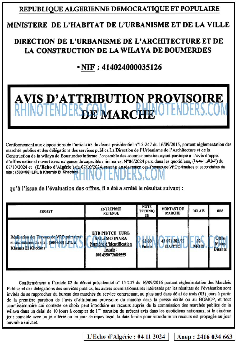 Autres