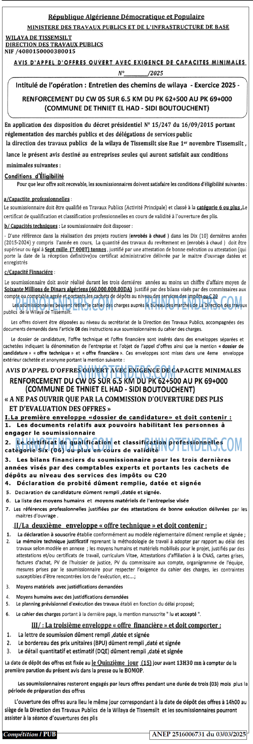 Autres