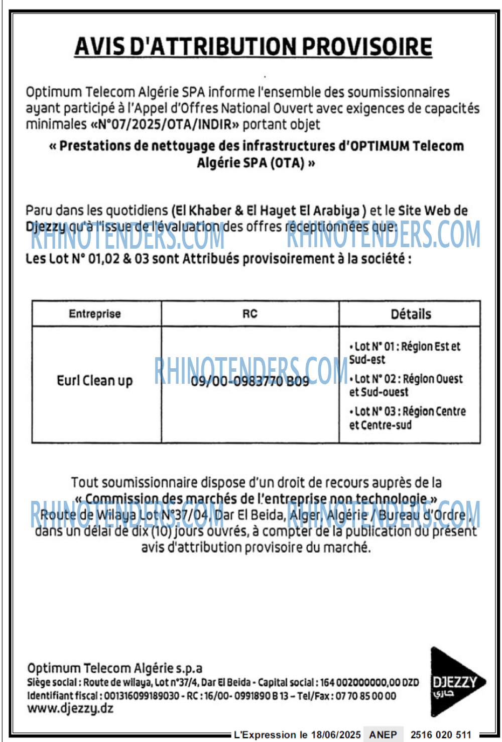 Autres
