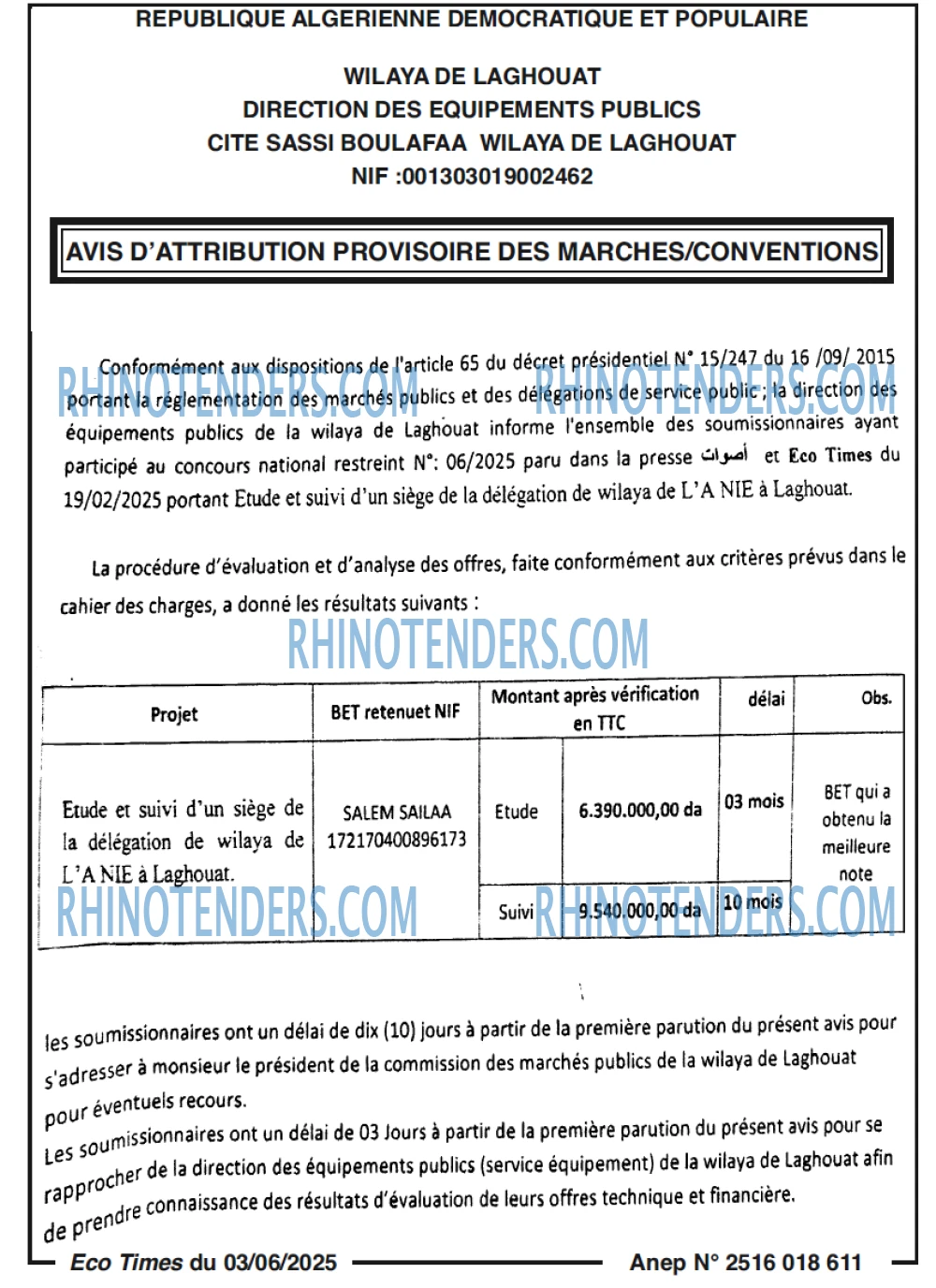 Autres