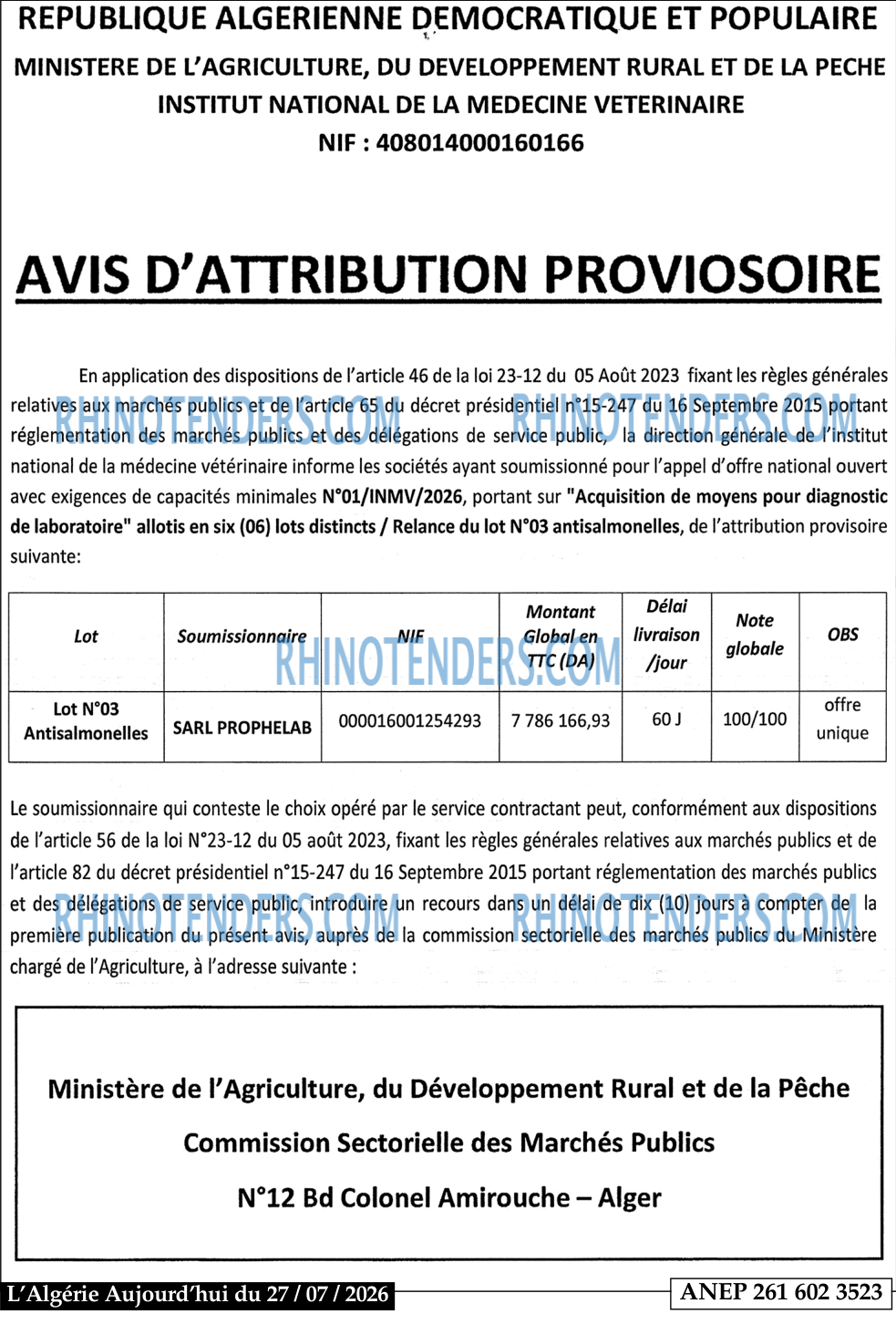 Aujourd'hui