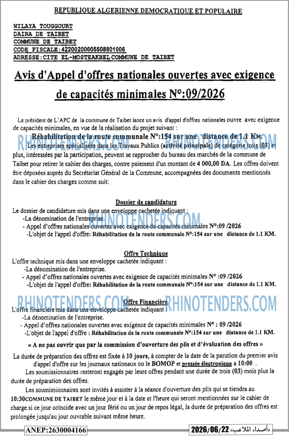 Autres