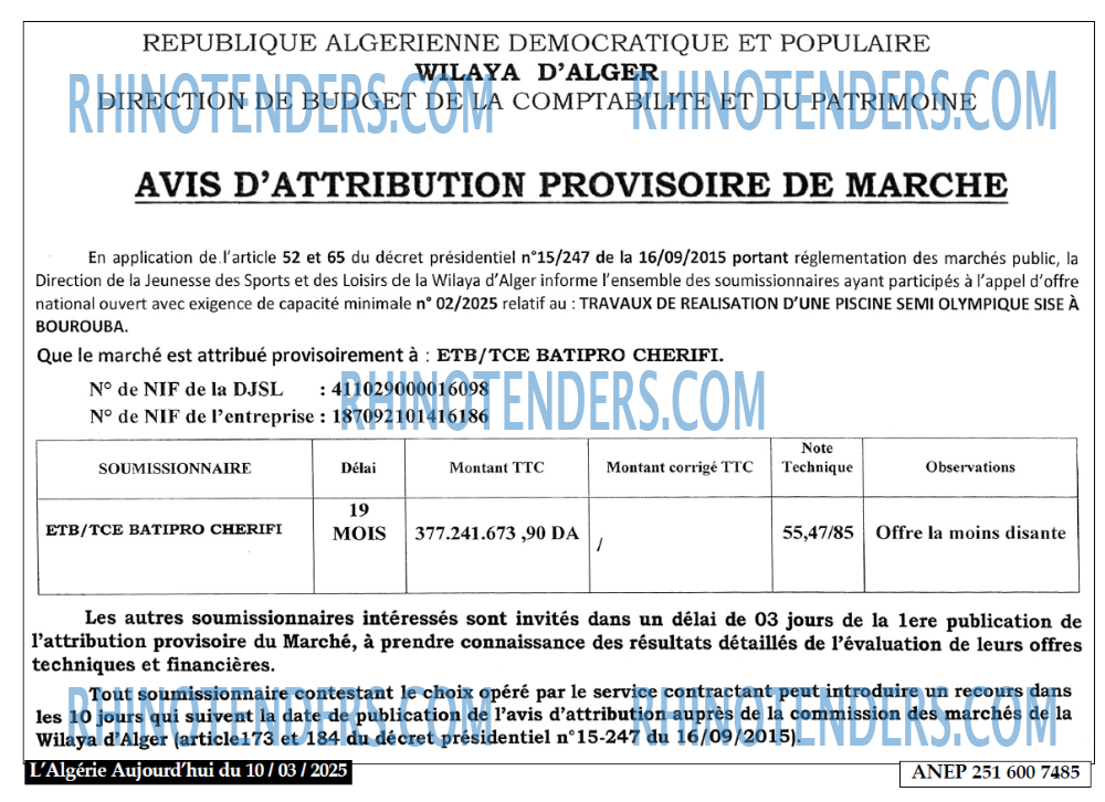 Autres