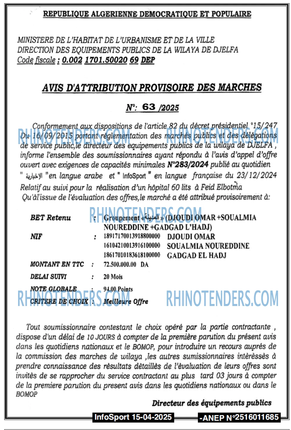 Autres