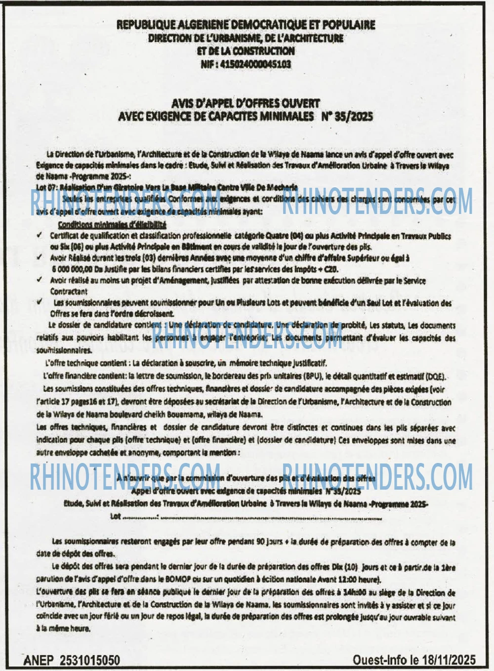 Autres