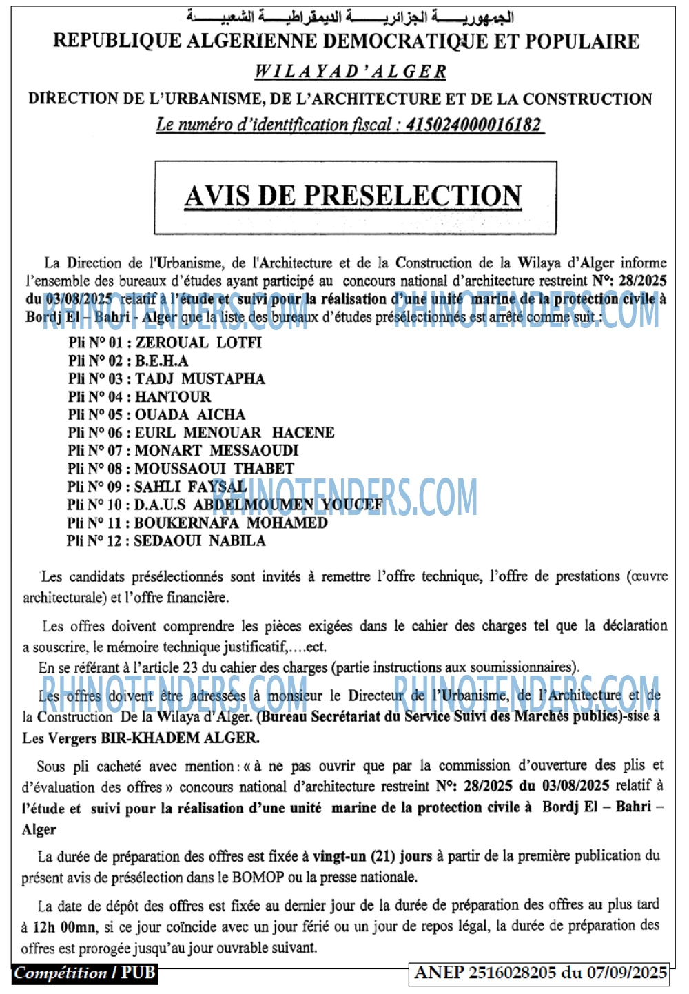 Autres
