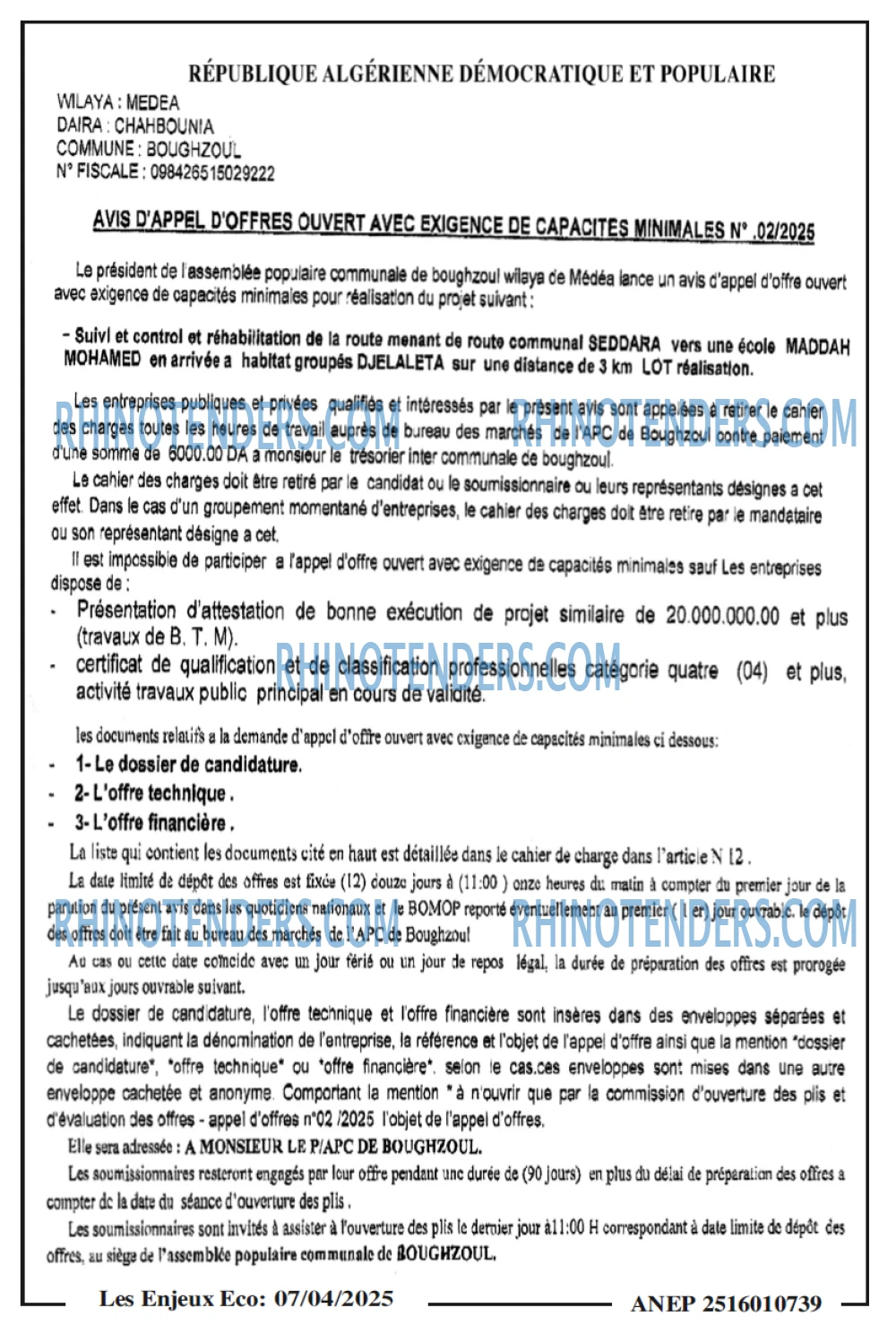 Autres