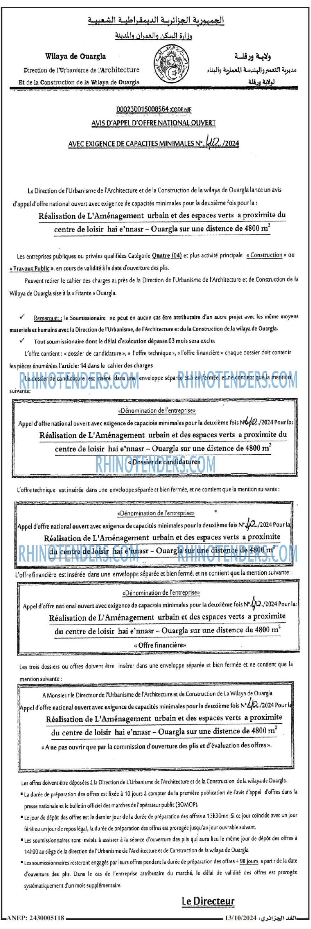Autres