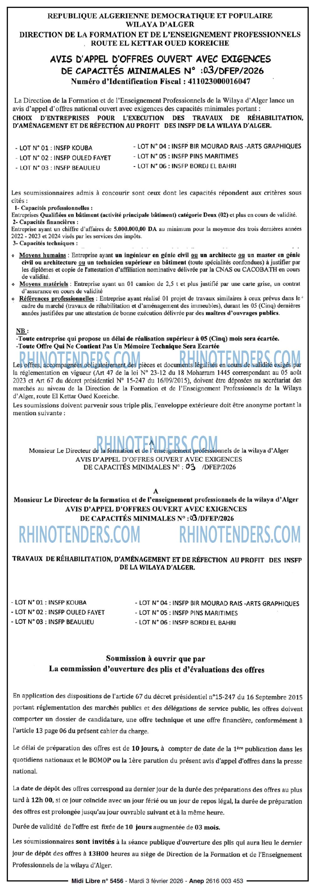 MIDI Libre