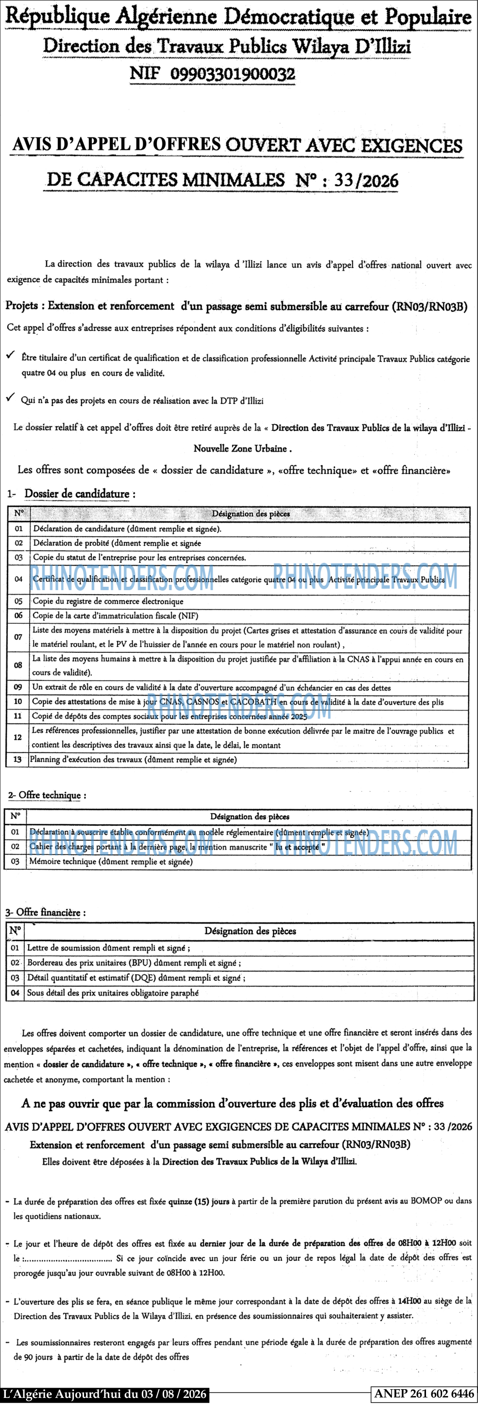 Aujourd'hui