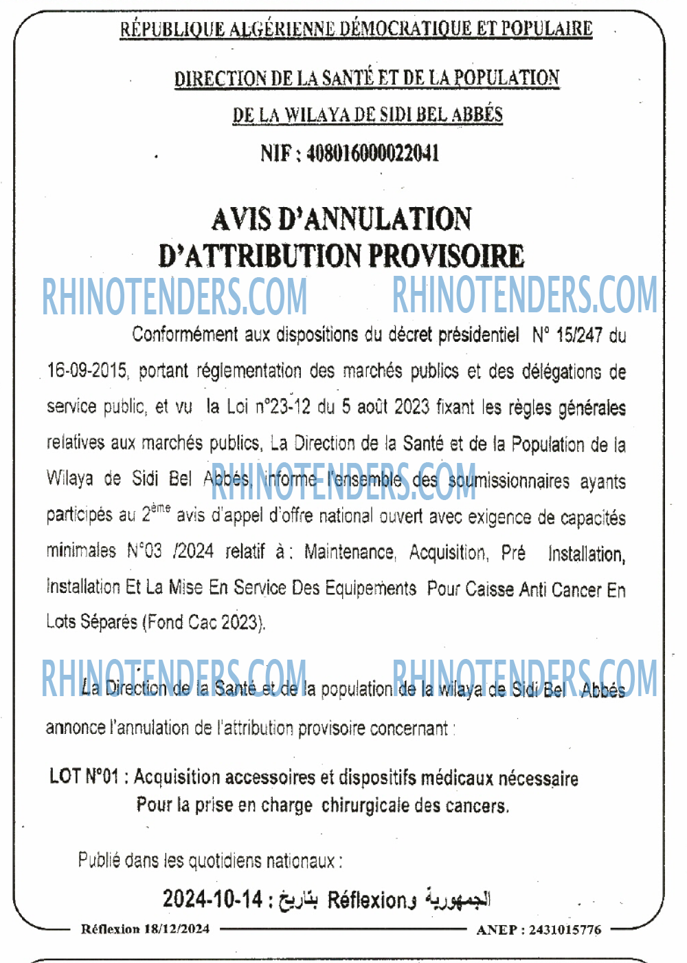 Autres