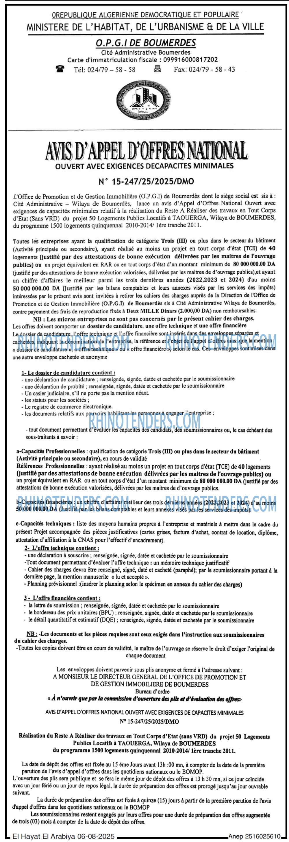 Autres