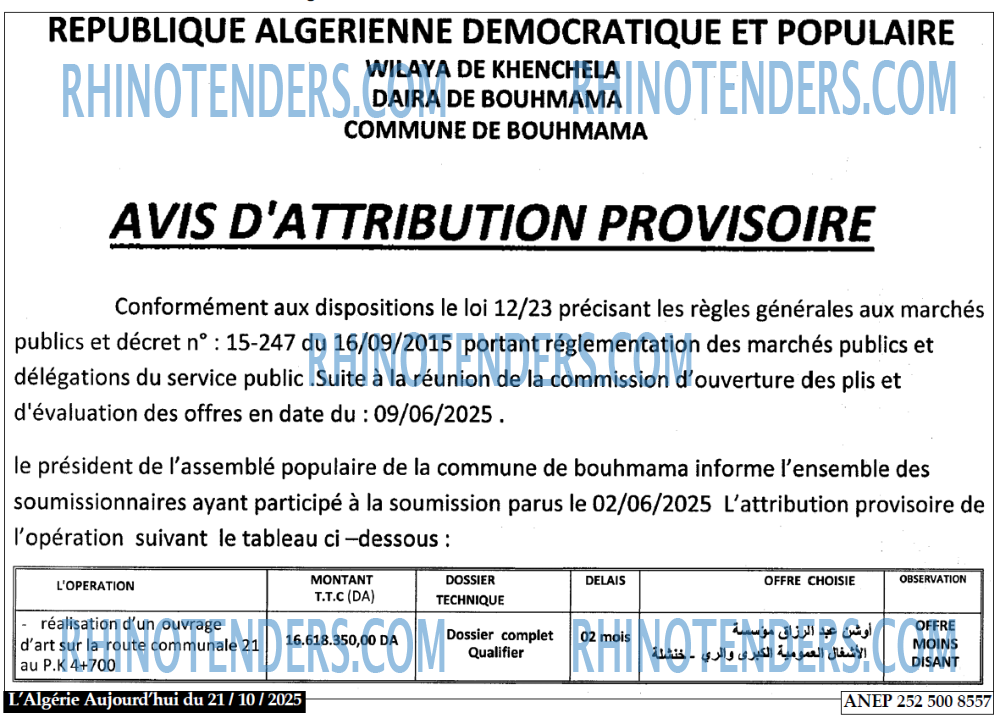 Aujourd'hui
