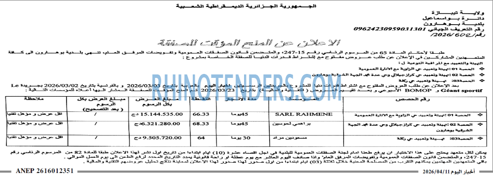 اخبار اليوم