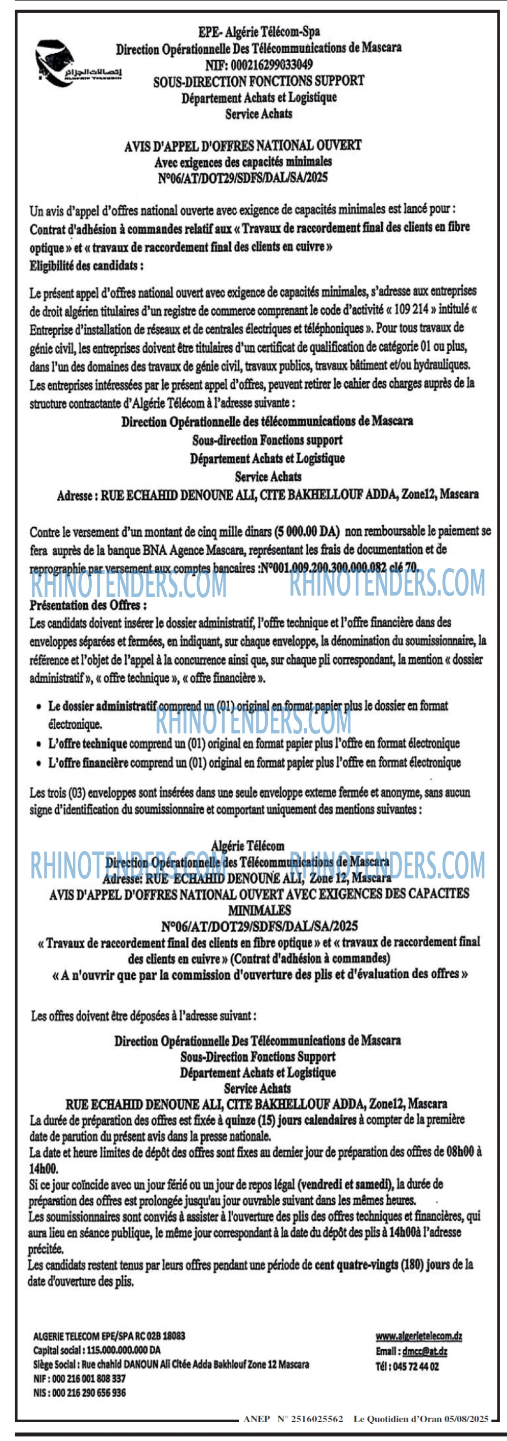 Autres
