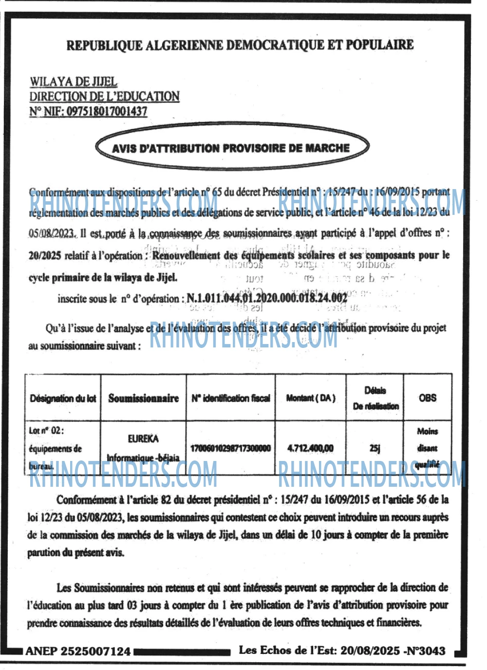 Autres