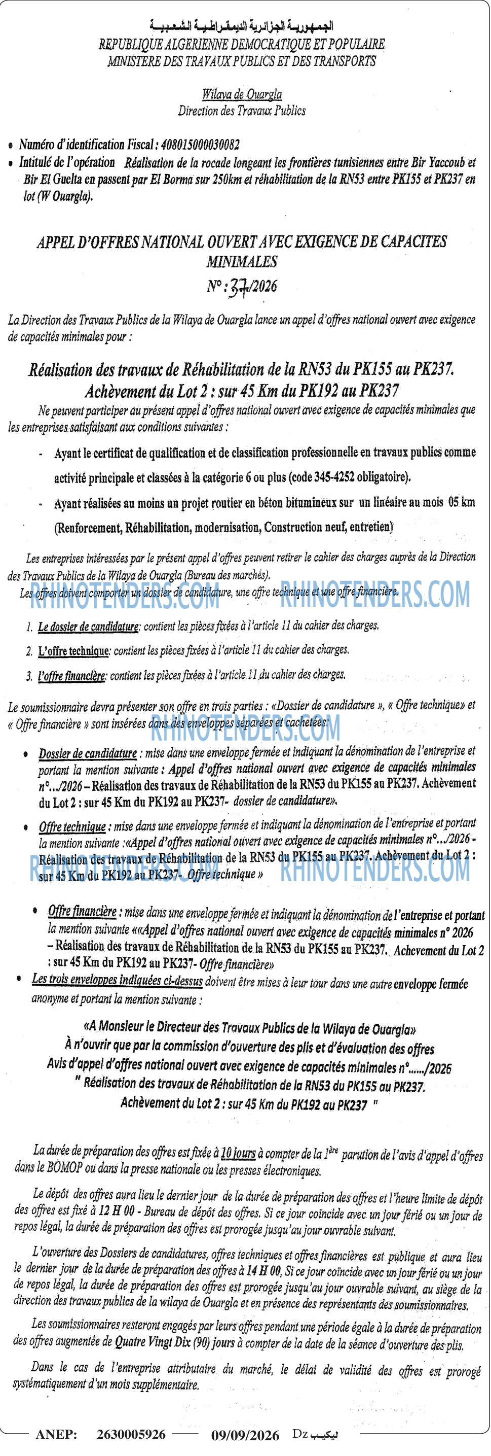 Autres