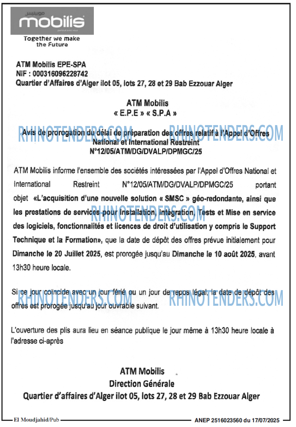 Autres