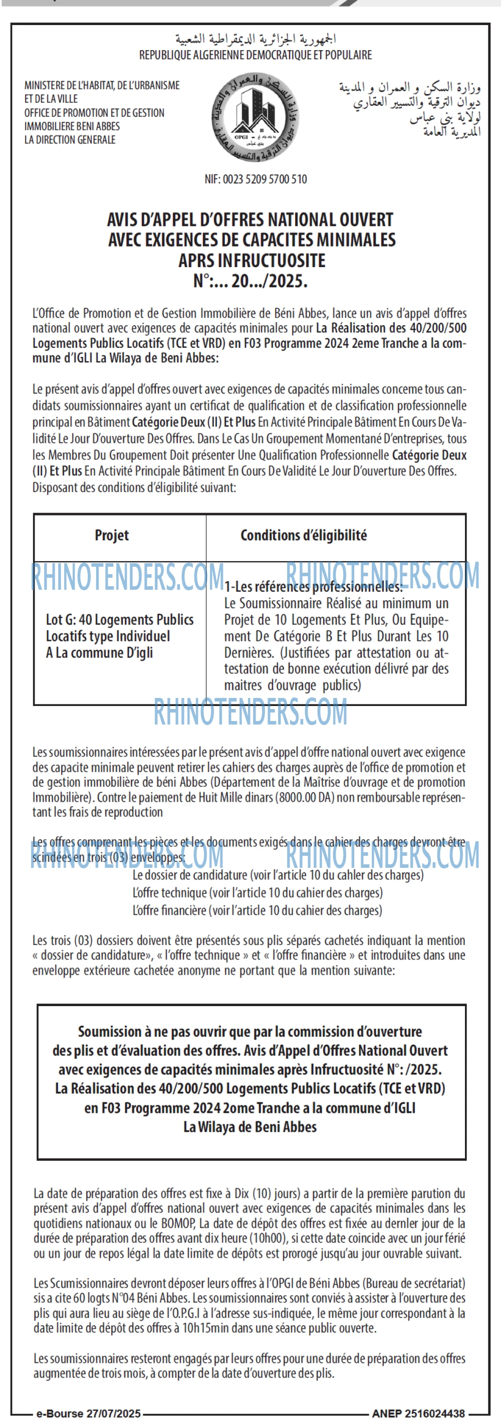 Autres