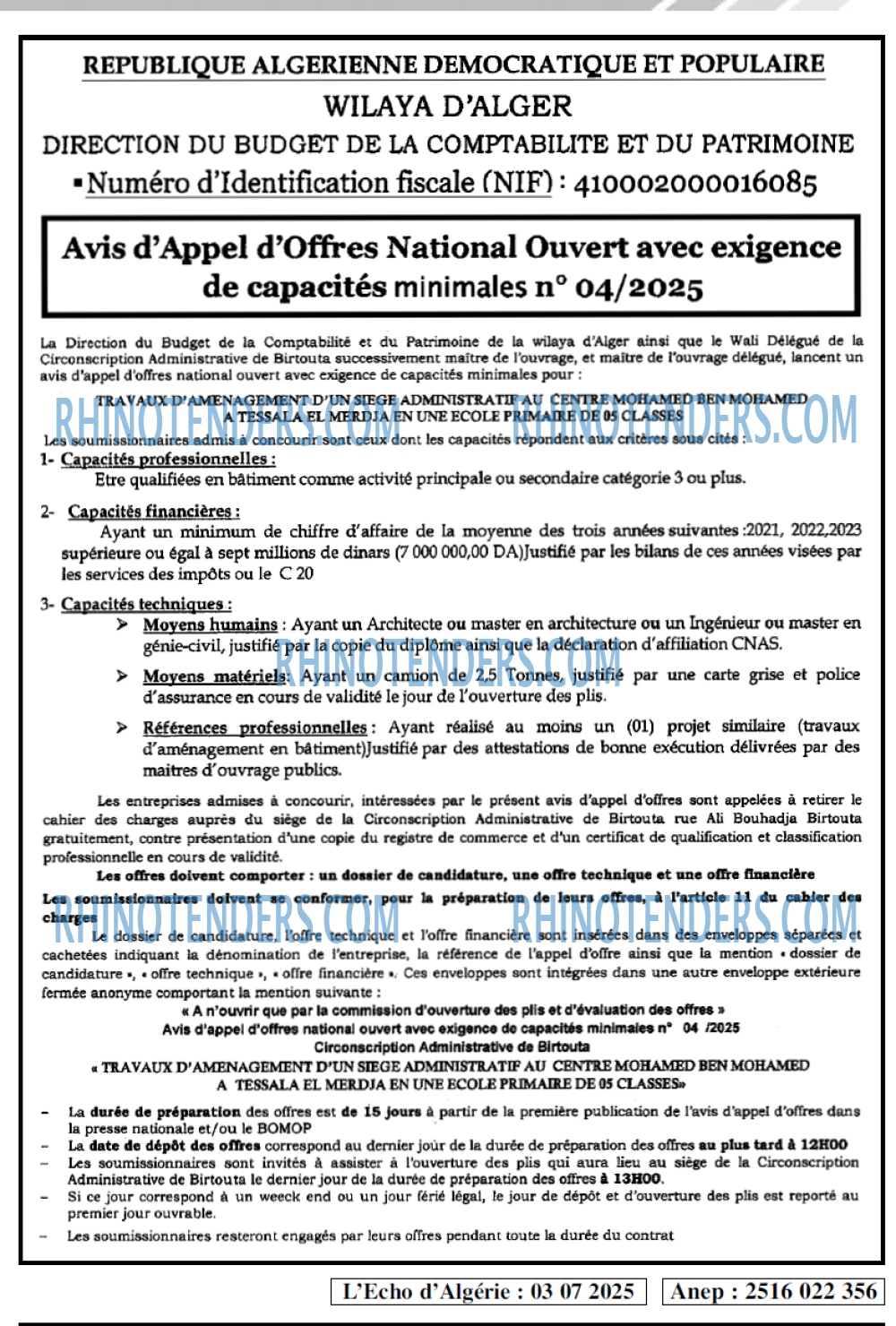 Autres