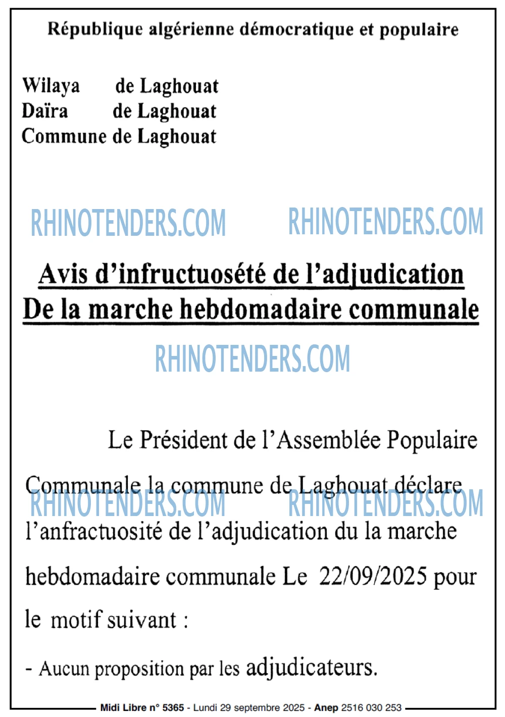 MIDI Libre