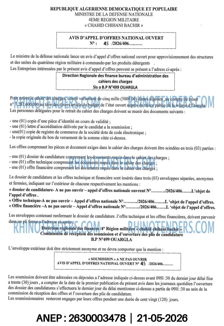 Autres