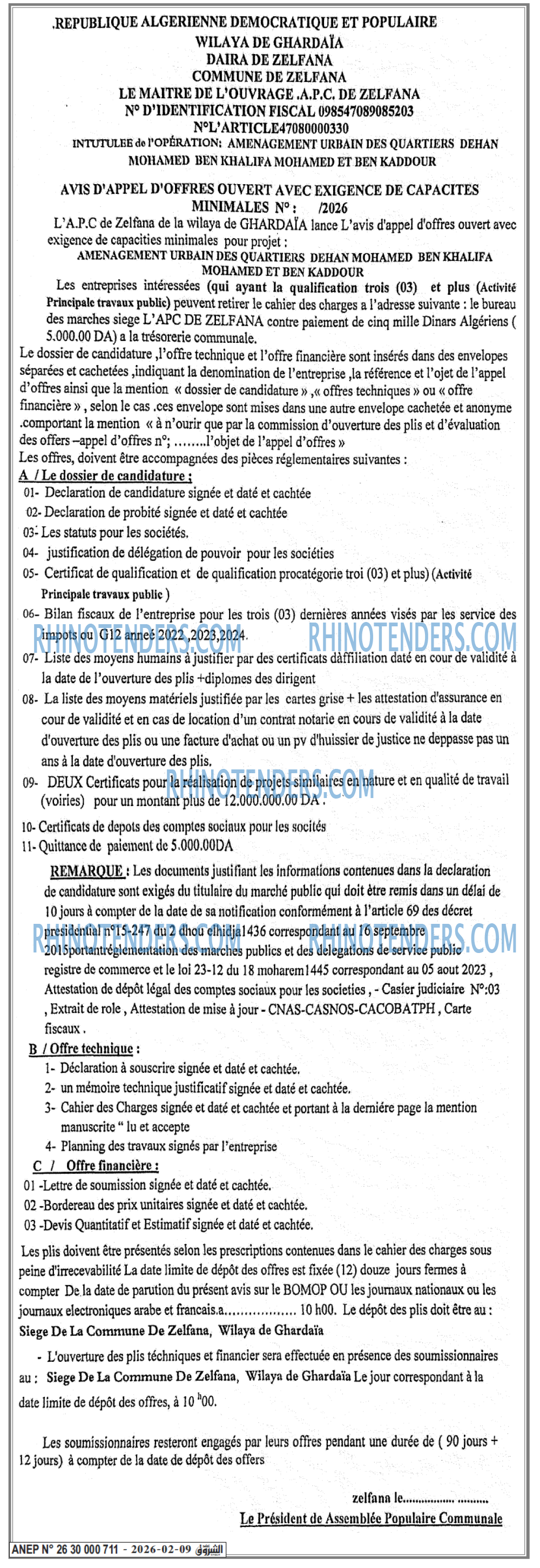 Autres