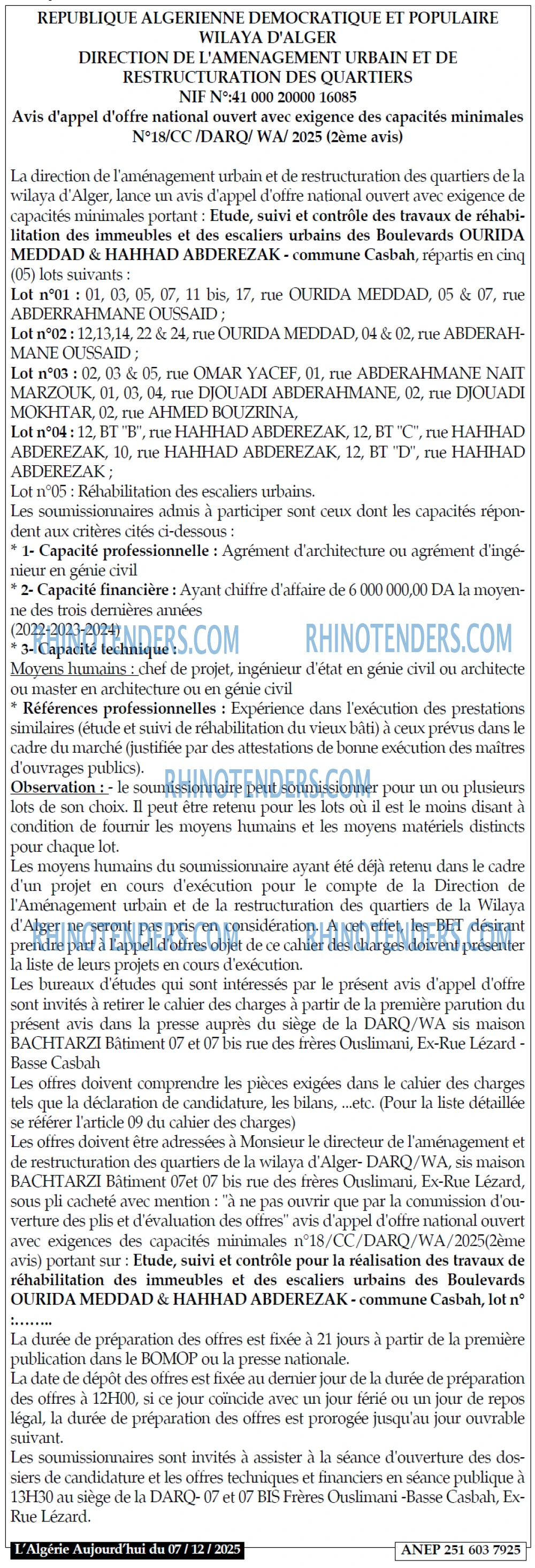 Aujourd'hui