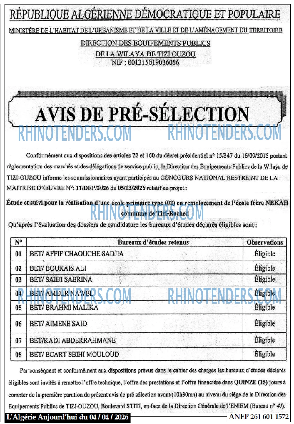 Autres