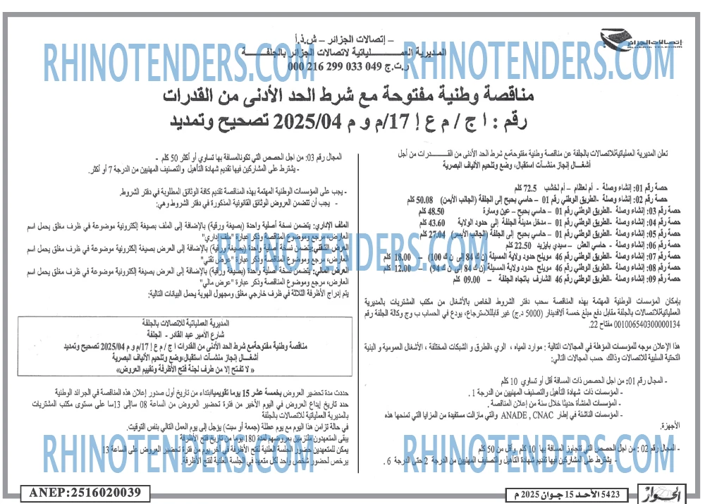 الحوار