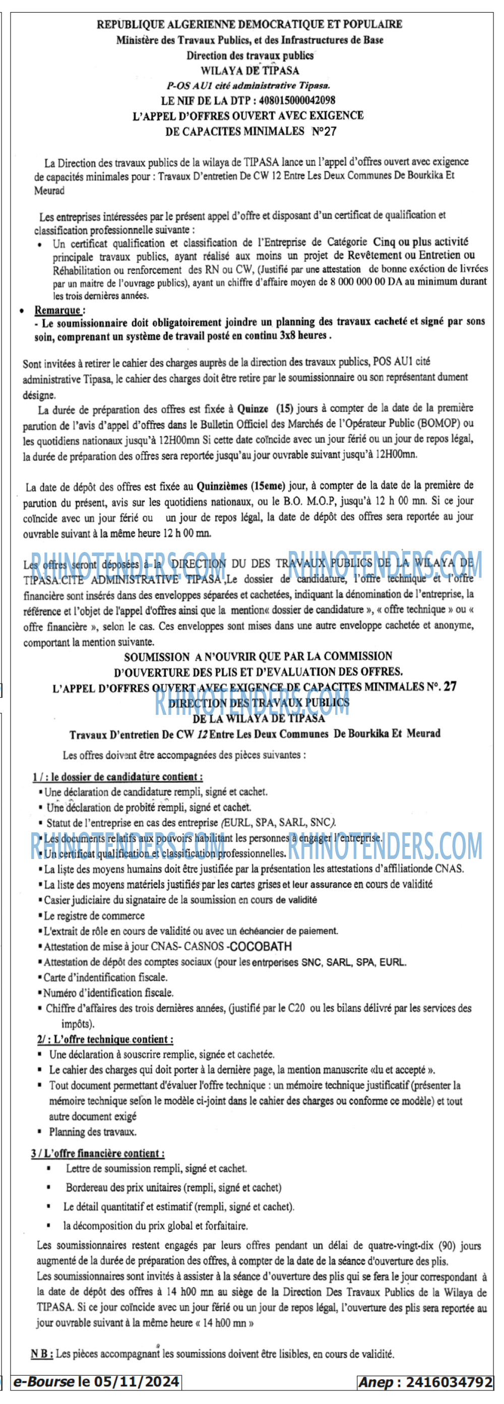 Autres