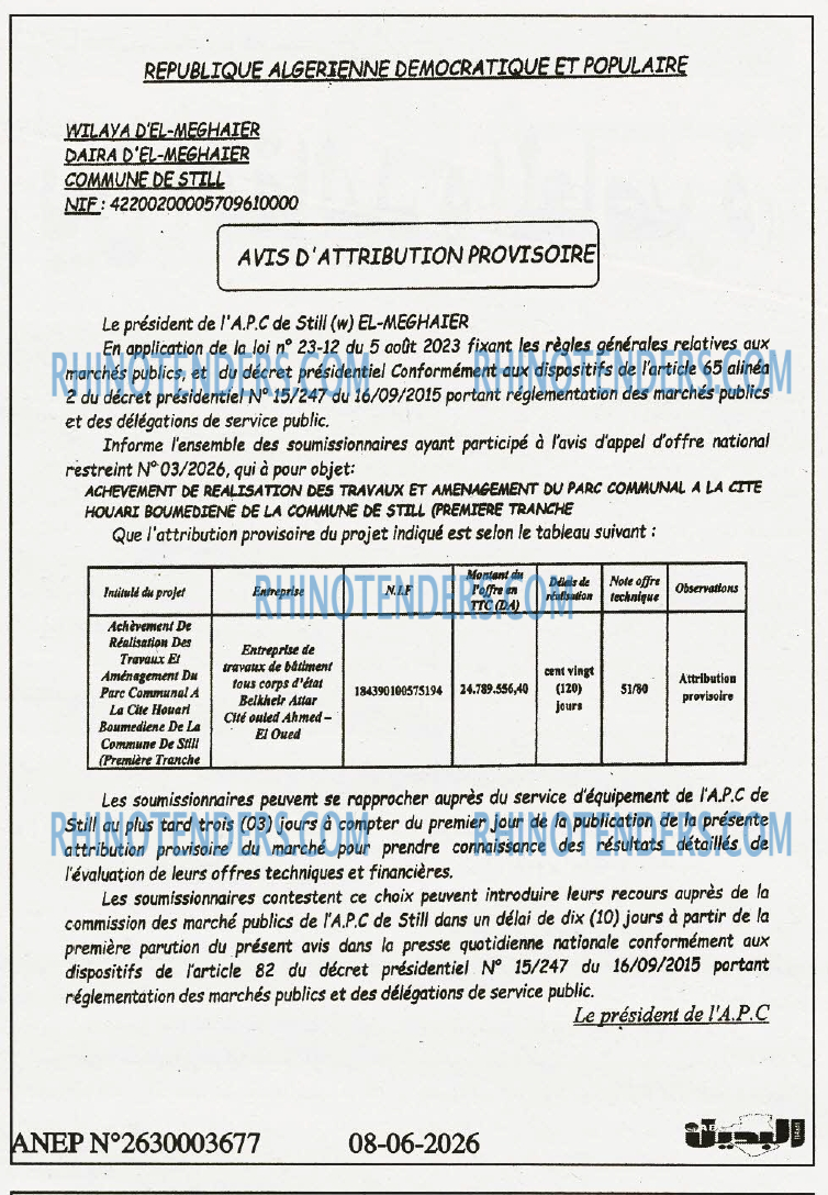 Autres