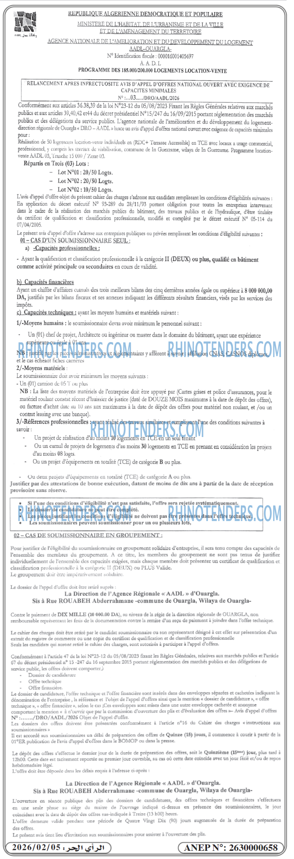 Autres