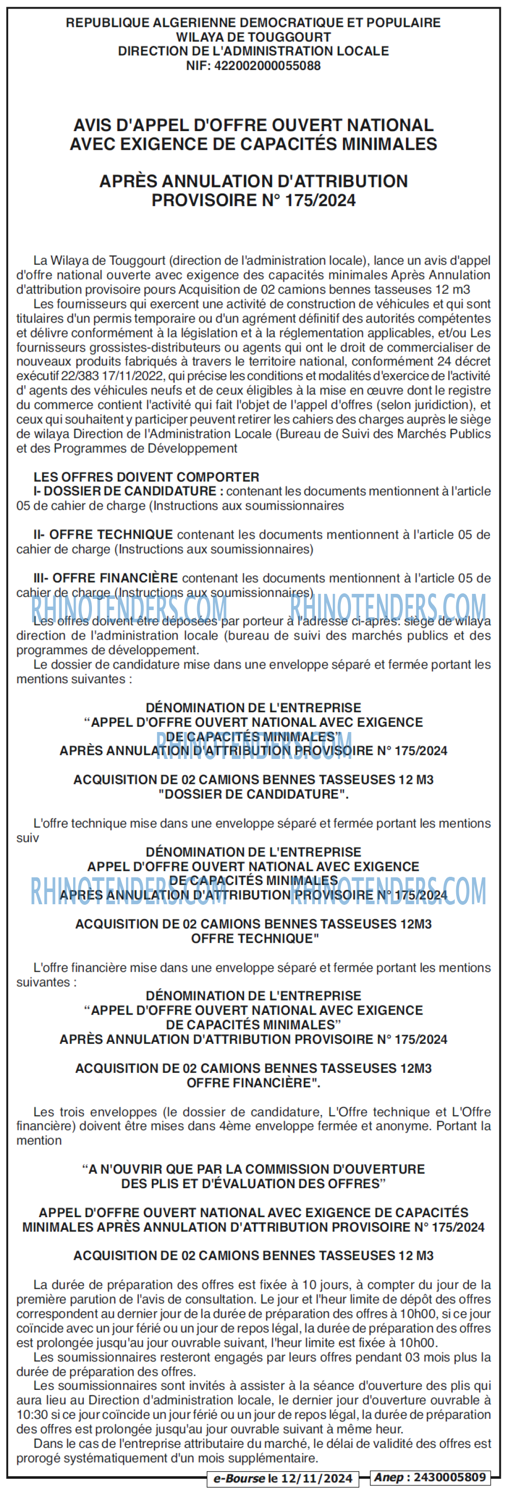 Autres