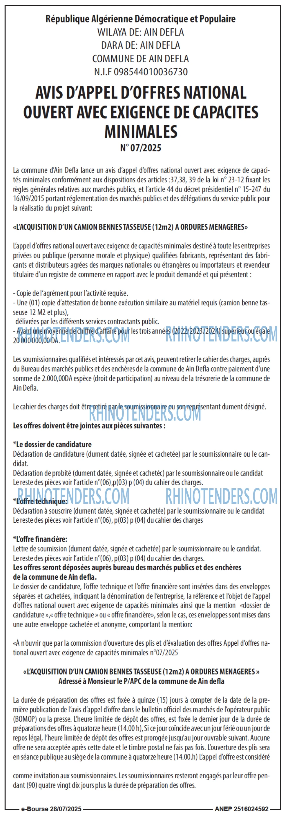 Autres