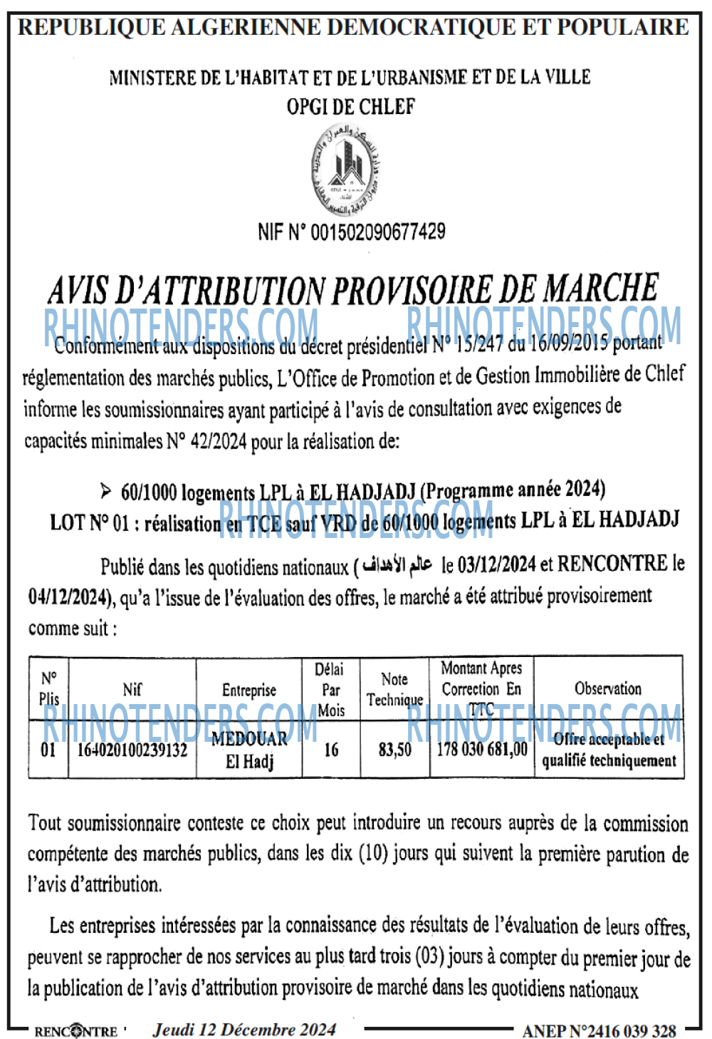 Autres