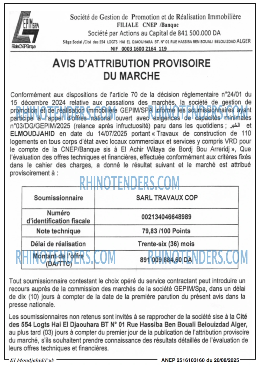 Autres