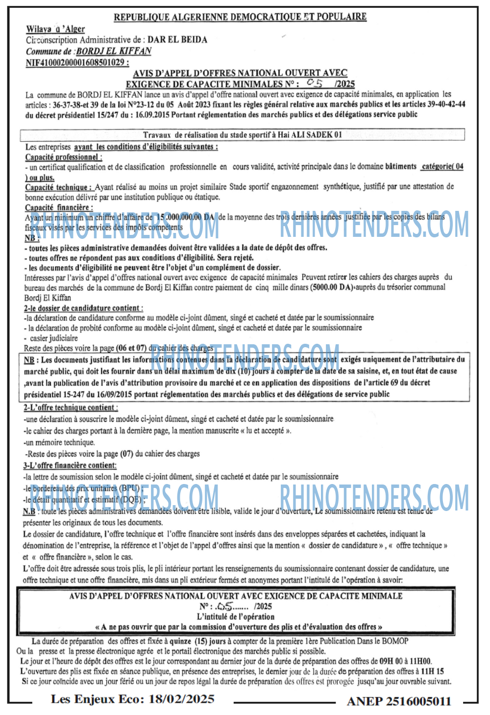 Autres