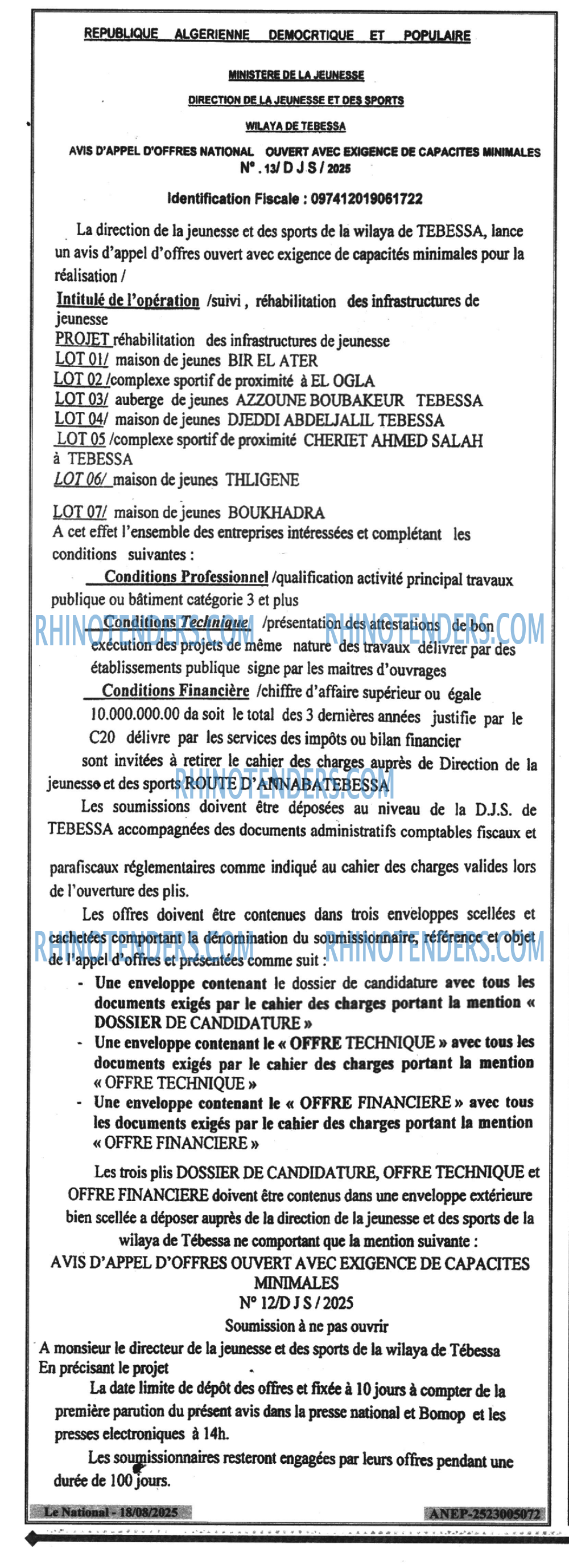 Autres