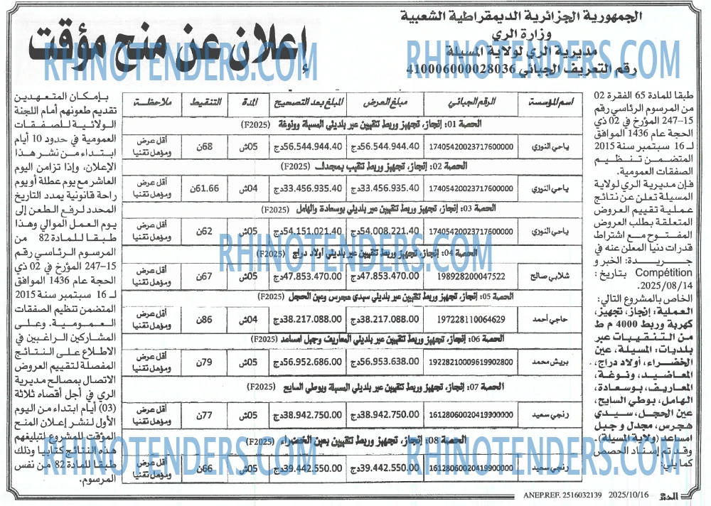 الخبر