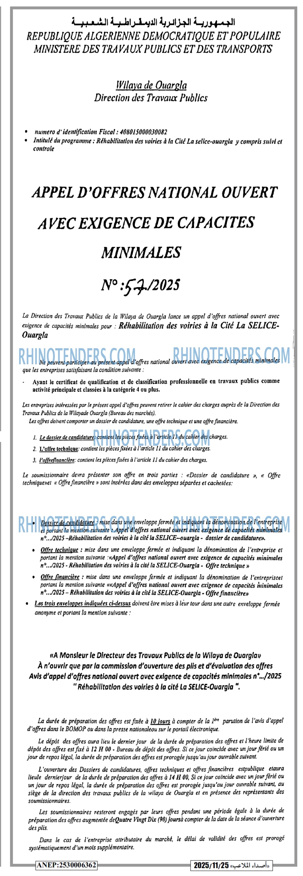 Autres