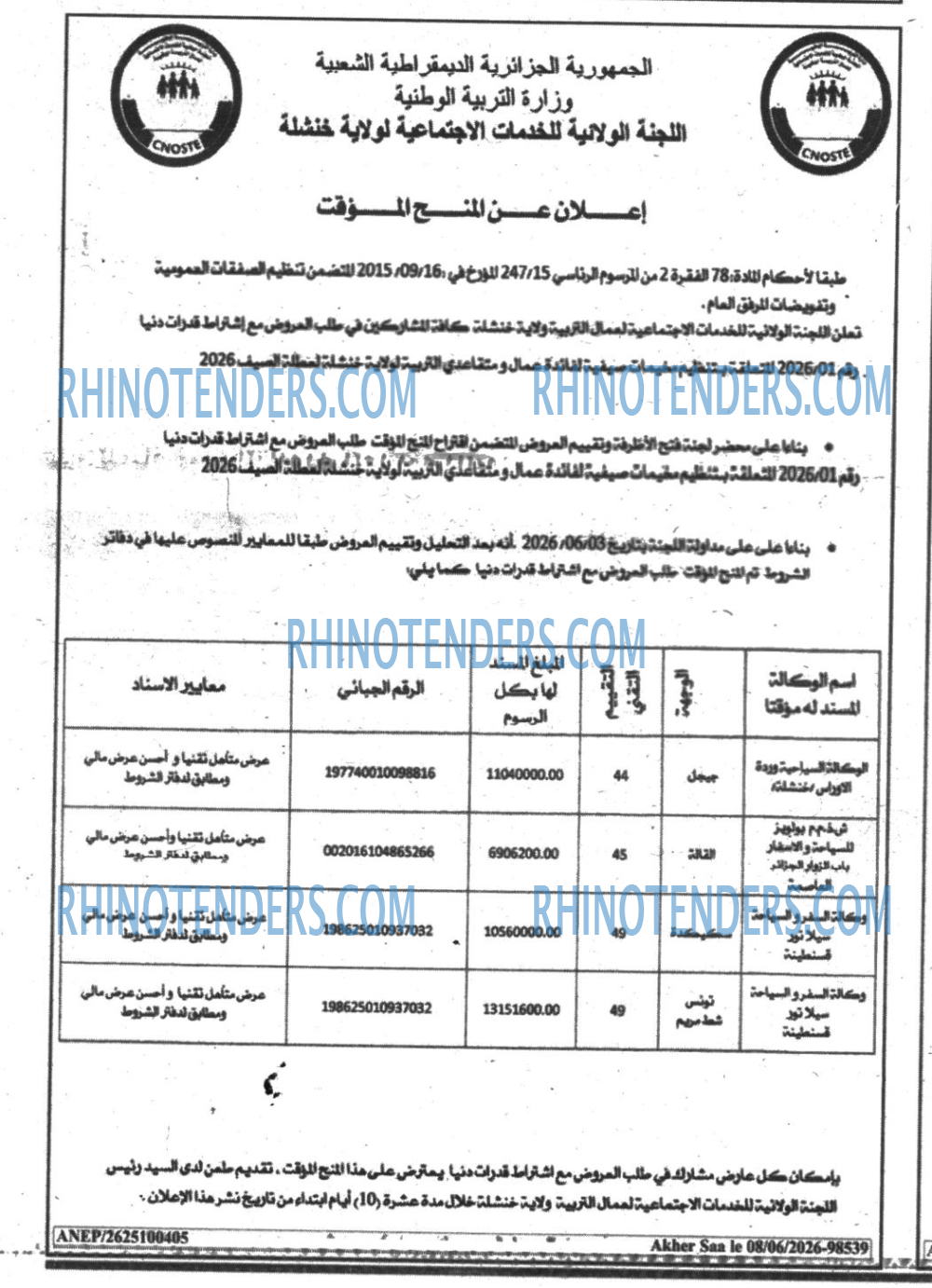أخر الساعة