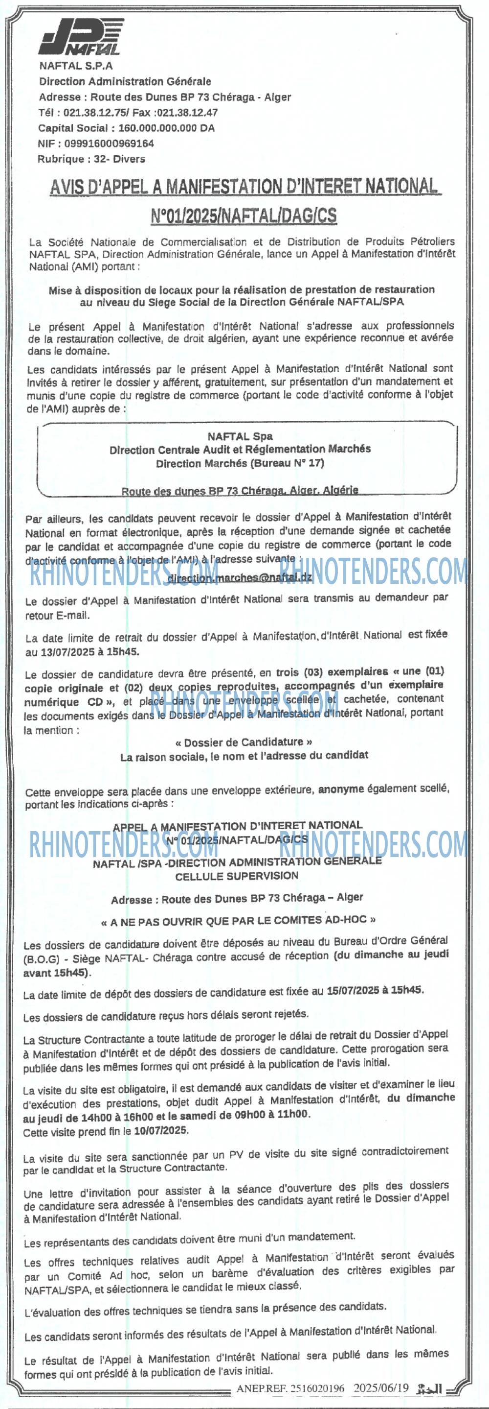Autres