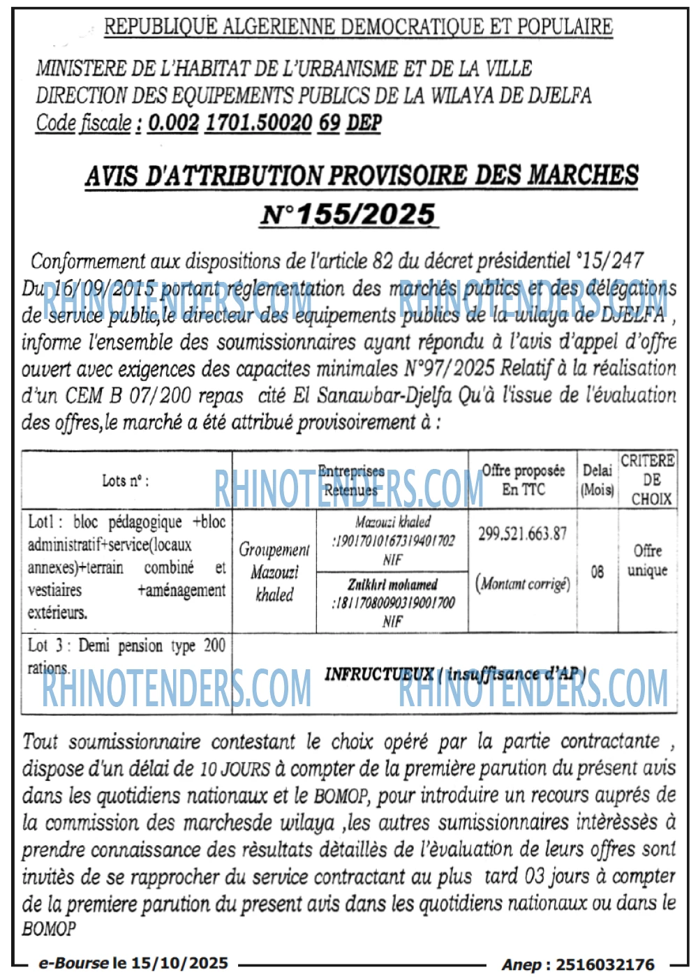 Autres