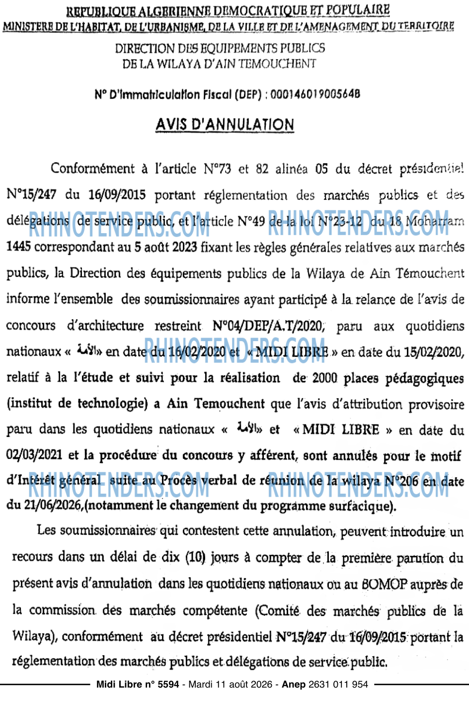 MIDI Libre
